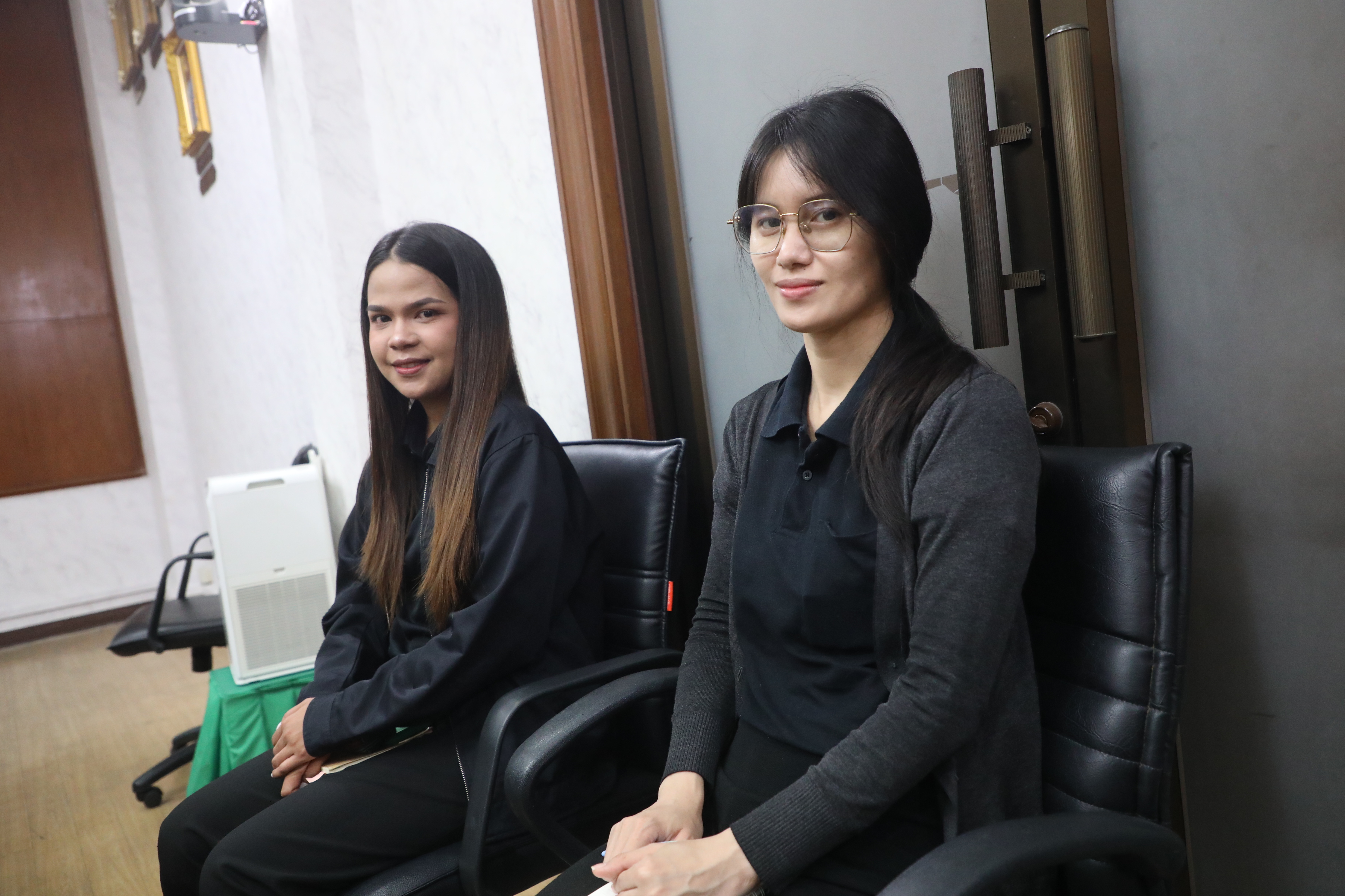 title - ส.ป.ก. เปิดการอบรมโครงการพัฒนาบุคลากรเพื่อเพิ่มประสิทธิภาพการดำเนินงานกองทุนการปฏิรูปที่ดินเพื่อเกษตรกรรม